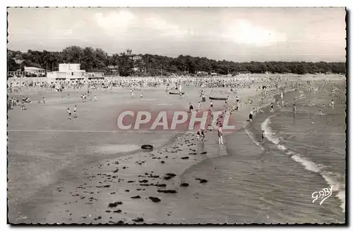 Cartes postales Saint Georges De Didonne (Ch Mme) La Plage