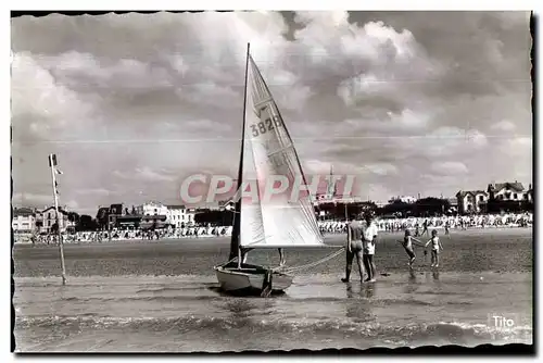 Cartes postales Saint Georges La Plage