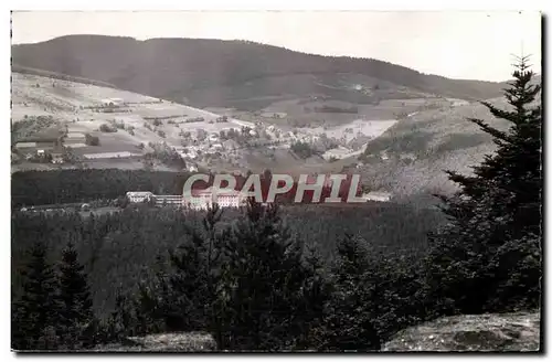 Cartes postales Aubure (Haut Rhin) (Ait 800 m ) sanatorium