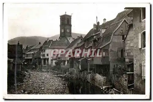 Cartes postales Masevaux