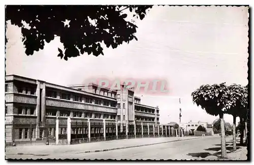 Cartes postales Chalon Sur Saone Ecole Nationle Professionnelle