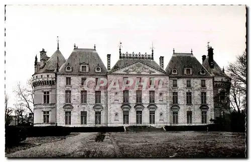 Cartes postales Le Lude (Sarthe) Le Chateau