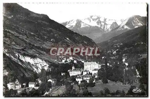 Cartes postales Brides les Bains (Savoie)