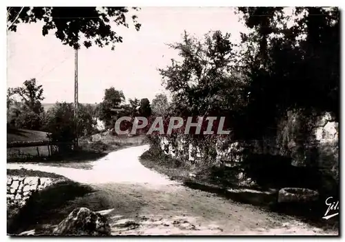 Cartes postales Chateauneuf Charente La Font qui Pisse