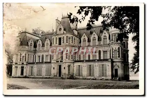 Cartes postales Jarnac (Charente) Chateau de Cresse