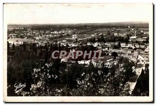 Cartes postales Angouleme St Cybard