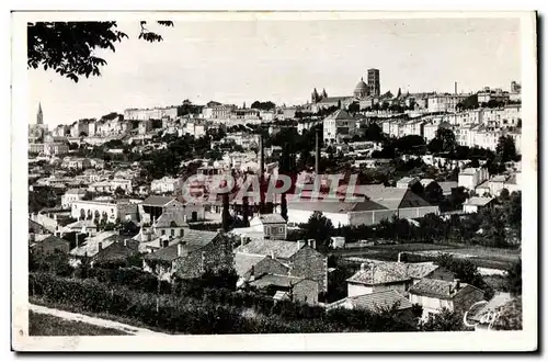 Cartes postales Angouleme