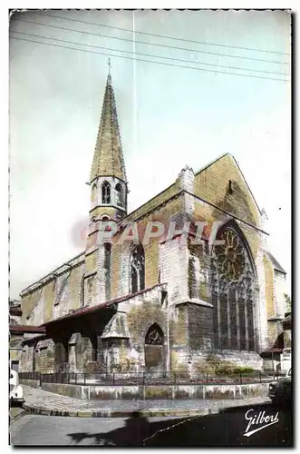 Cartes postales Angouleme Chapelle de l oncien Couvent des Cordeliers