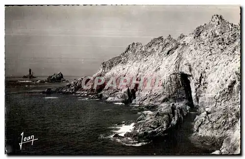 Cartes postales Pointe du Raz (Finistere) Par Temps Calme