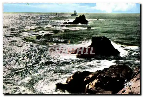 Cartes postales La Pointe Du Raz