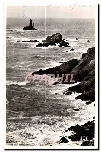 Cartes postales La Pointe Du Raz