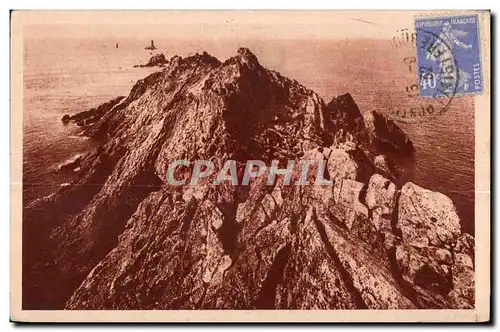 Cartes postales La Pointe Du Raz