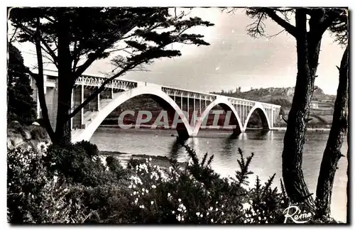 Brest - Le Pont Albert Louppe - Cartes postales moderne