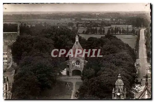 Sainte Anne d Auray - La Scala Scanta - Cartes postales