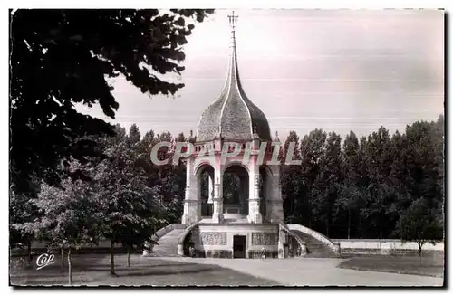 Sainte Anne d Auray - Le Monument aux Morts - Ansichtskarte AK