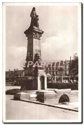 Cartes postales Sainte Anne La Fontaine