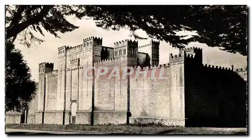 Ansichtskarte AK Calvaire de pont chateau (Loire-Inf) la temple de jerusalem