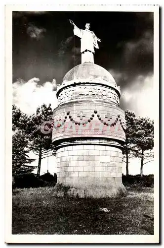 Ansichtskarte AK Calvaire de Pontchateau (Loire Inf) La moulin du Montfort