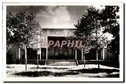 Cartes postales Calvaire de Pont Chateau (Loire Inf) Le Temple