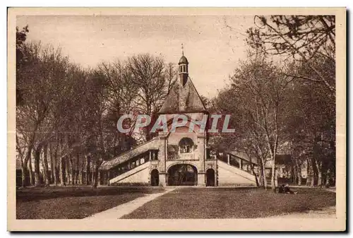 Cartes postales Sainte Anne D Auray (Morbihan)