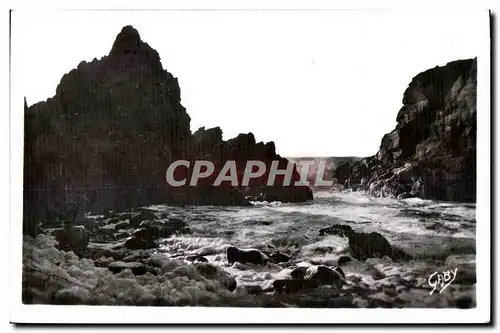 Cartes postales Quiberon