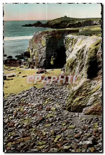 Cartes postales Quiberon