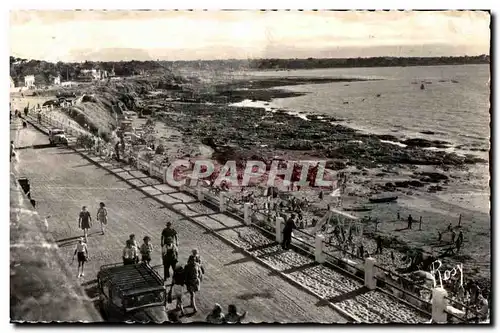 Ansichtskarte AK Tharon Plage La Plage vers le Cormier