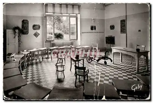 Ansichtskarte AK Varades Preventoriun Alexis Ricordean