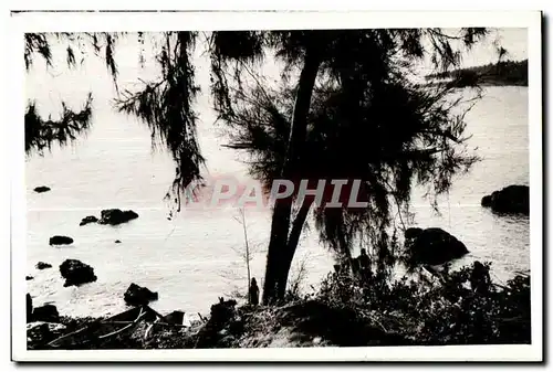 Cartes postales Dakar Un coin de la Corniche Senegal