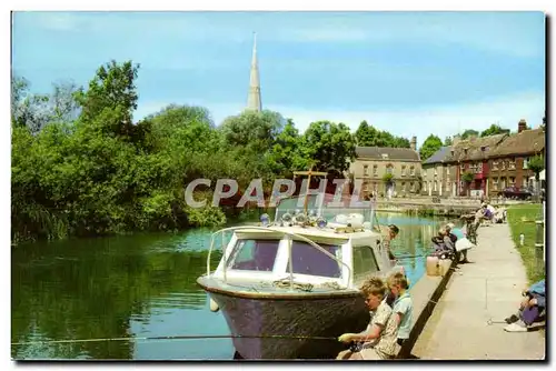 Cartes postales The Waits St Ives