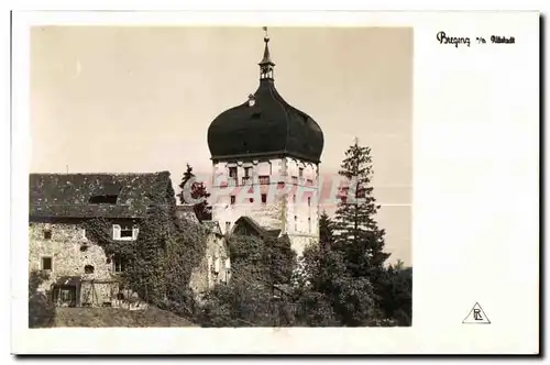 Cartes postales Bregenz Austria