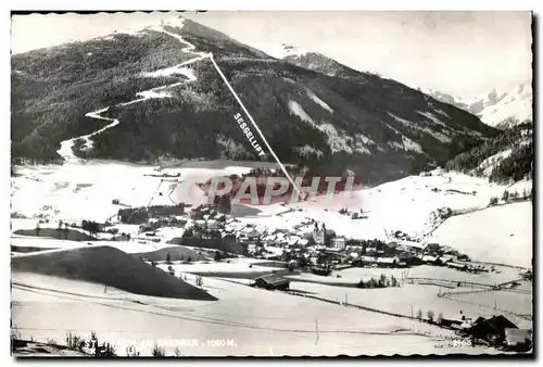 Cartes postales moderne Steinach am Brenner