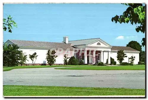 Cartes postales moderne Manassas National Battlefield Park Manassas Virginia