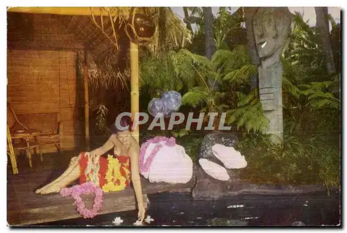 Cartes postales Hawailan Enchantment