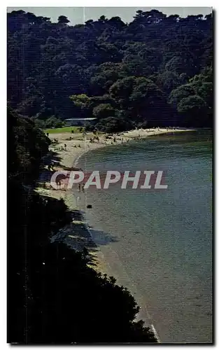 Cartes postales Hearts Desire Beach in Tomales Bay State Park about