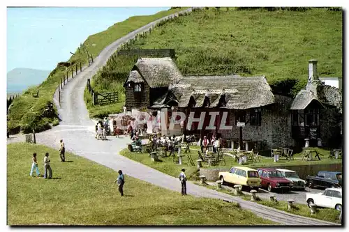 Cartes postales The Sea Shanty Branscombe