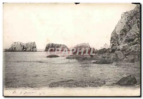 Camaret sur Mer - Roches du Toulinguet - Cartes postales