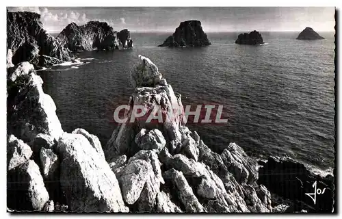 Camaret sur Mer - Pointe de Pen - Hir - Cartes postales