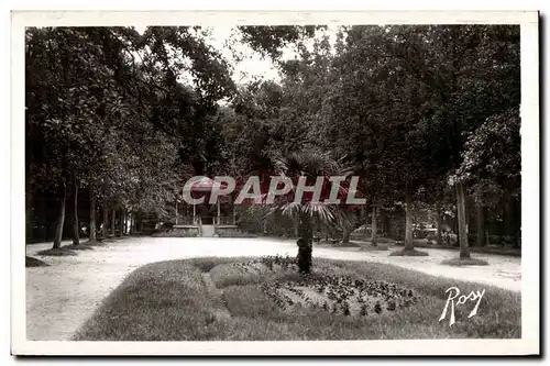 Chateaubriant - Square des Terrasses - Cartes postales