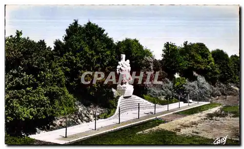 La Sabliere - Chateaubriant - Aux Fusilles et Massacres de la Resistance Octobre 1941 - Cartes postales