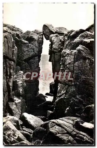 Cartes postales Batz sur Mer Le Pont du Diable