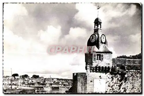 Cartes postales Concarneau (Finistere) La Bretagne La Ville Close