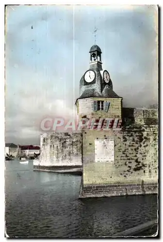 Cartes postales Concarneau Boffroi de la Ville Close