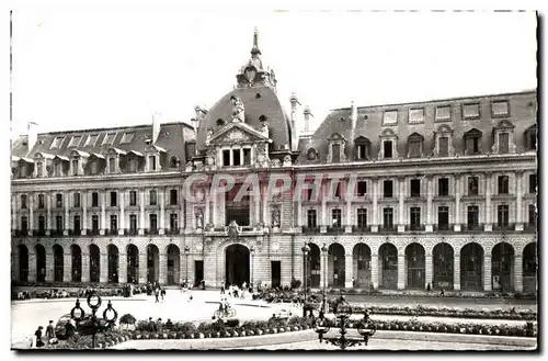 Cartes postales moderne Rennes (I et V) Le Palais Commerce