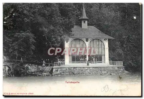 Suisse Tellskapelle