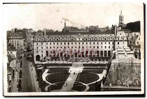 Cartes postales Rennes Palais Saint Georges