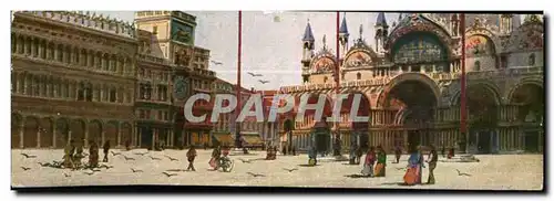 Cartes postales Venezia Italie