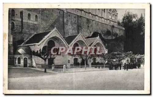 Cartes postales Lourdes