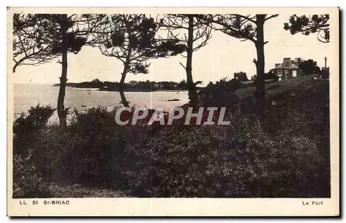 Cartes postales St Malo Le Port