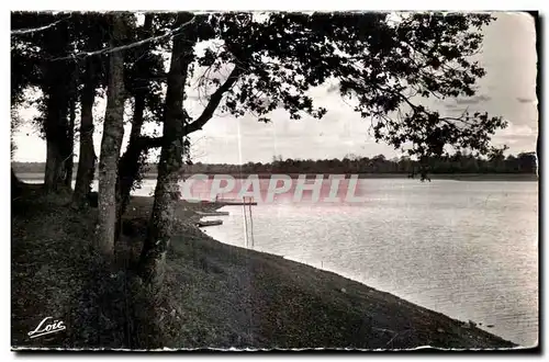 Cartes postales Les Environs de Dinge L Etang du Boulet